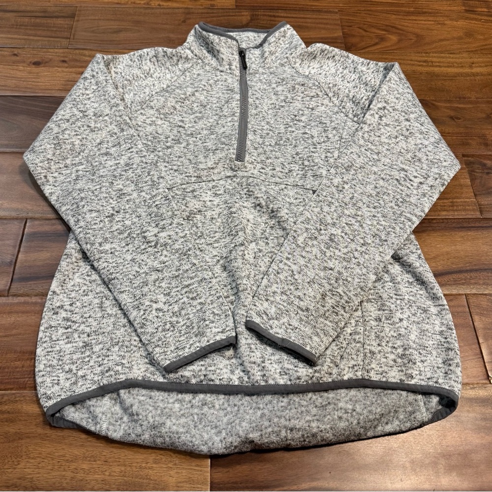 Kyodan Outdoor Athletic Pull over